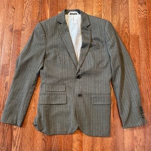 Men’s Fossil Blazer